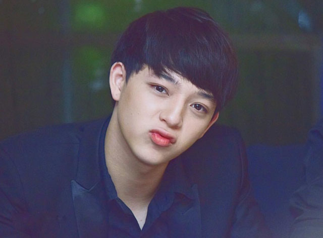 盘点活跃在荧幕上的泰国小鲜肉（泰国明星小鲜肉）