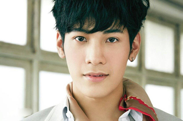 盘点活跃在荧幕上的泰国小鲜肉（泰国明星小鲜肉）