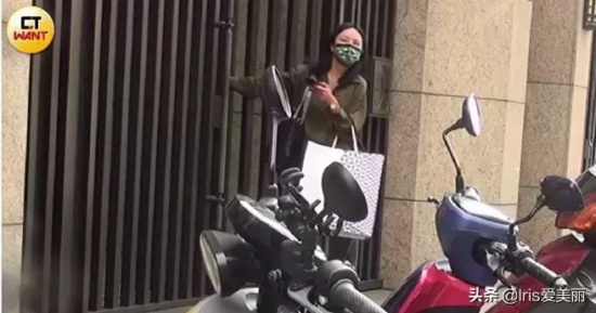 阿信女朋友不是蔡依林是谁（）