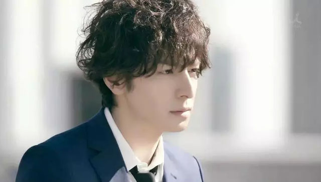 盘点日本十大影响力男艺人(日本男艺人排名)