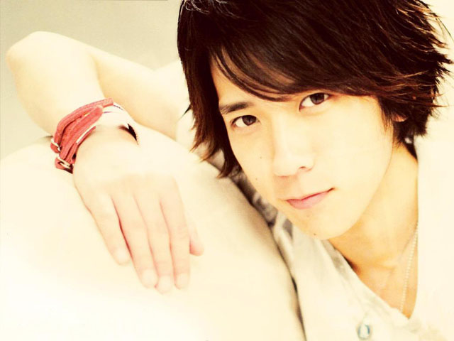盘点日本十大影响力男艺人(日本男艺人排名)