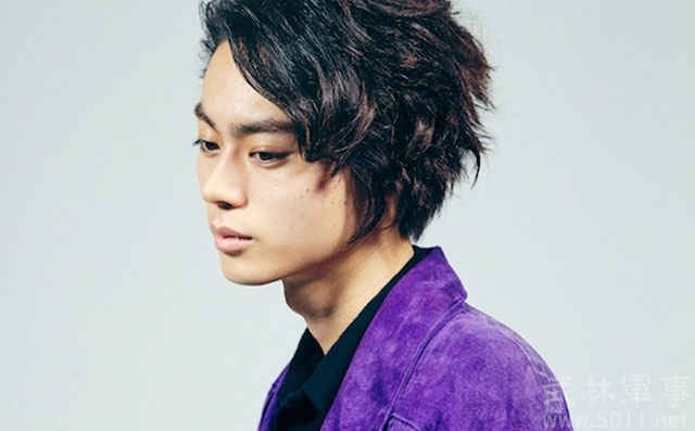 盘点日本十大影响力男艺人(日本男艺人排名)