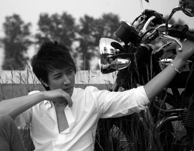 盘点娱乐圈舞蹈出身的帅哥明星排行榜