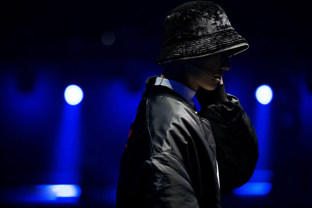 盘点娱乐圈舞蹈出身的帅哥明星排行榜