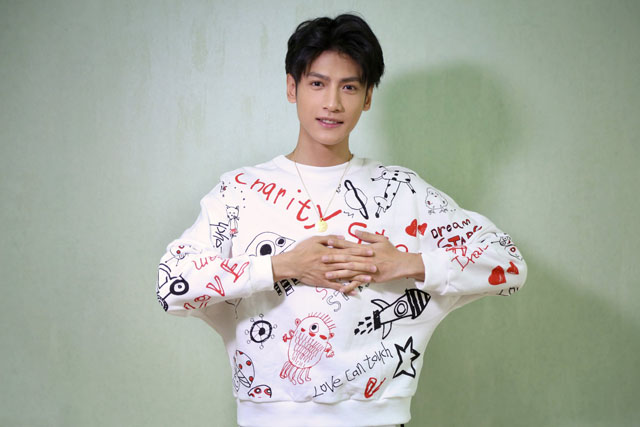 盘点娱乐圈舞蹈出身的帅哥明星排行榜