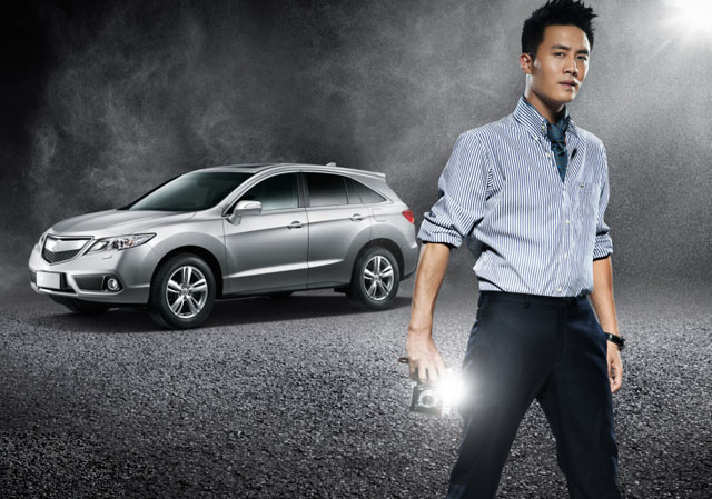 盘点娱乐圈舞蹈出身的帅哥明星排行榜