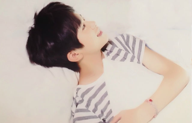 盘点娱乐圈舞蹈出身的帅哥明星排行榜