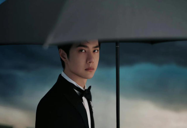 盘点娱乐圈舞蹈出身的帅哥明星排行榜