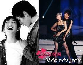 刘烨谢娜为何分道扬镳（刘烨谢娜分手真相令人唏嘘）(6)