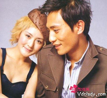 刘烨谢娜为何分道扬镳（刘烨谢娜分手真相令人唏嘘）(2)