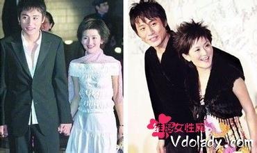 刘烨谢娜为何分道扬镳（刘烨谢娜分手真相令人唏嘘）(4)