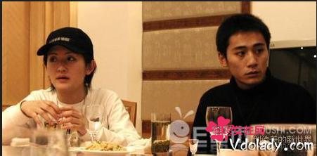 刘烨谢娜为何分道扬镳（刘烨谢娜分手真相令人唏嘘）(1)