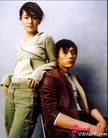 刘烨谢娜为何分道扬镳（刘烨谢娜分手真相令人唏嘘）(5)