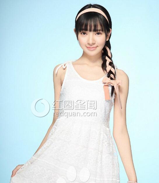 雨婷儿退出snh48的真相 雨婷儿被赵本山睡了吗