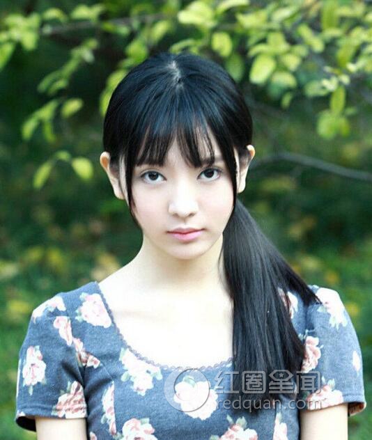 雨婷儿退出snh48的真相 雨婷儿被赵本山睡了吗