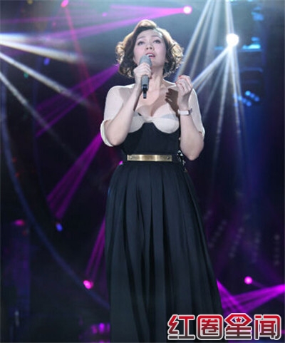 我是歌手韩红被骂原因真相 揭秘李荣浩踢馆失败内幕