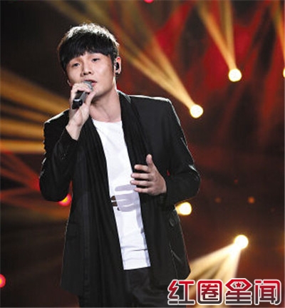 我是歌手韩红被骂原因真相 揭秘李荣浩踢馆失败内幕