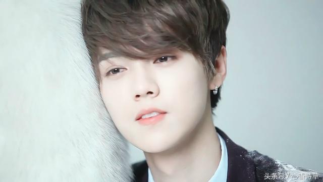 邓超鹿晗为什么是父子(鹿晗和邓超为什么是父子)  第4张