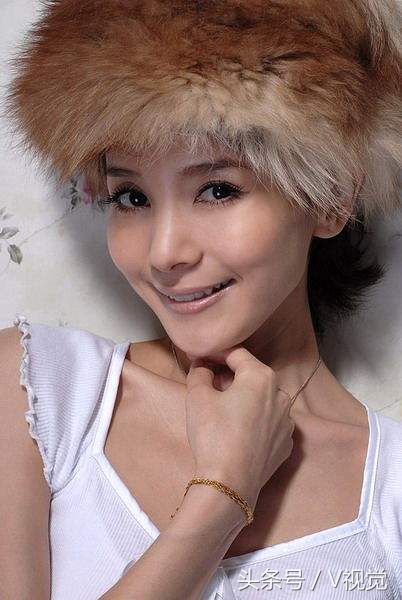 刘钇彤演《血色玫瑰3》《匹夫英雄》《甄嬛传》《西口情歌》