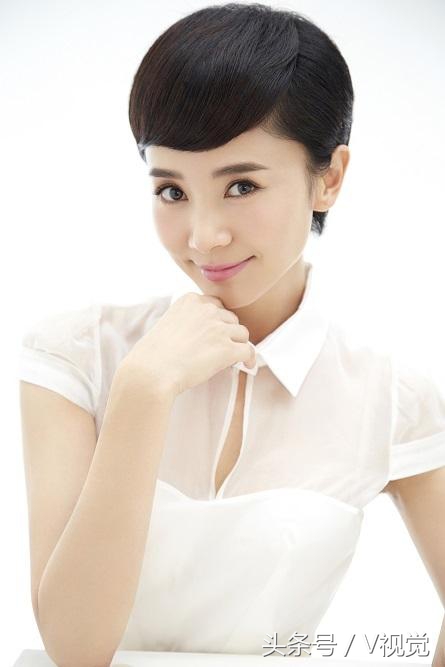 刘钇彤演《血色玫瑰3》《匹夫英雄》《甄嬛传》《西口情歌》