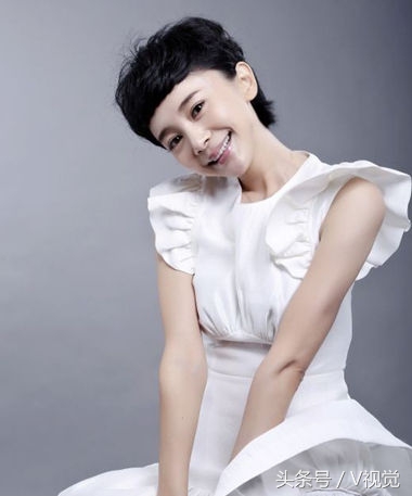 刘钇彤演《血色玫瑰3》《匹夫英雄》《甄嬛传》《西口情歌》