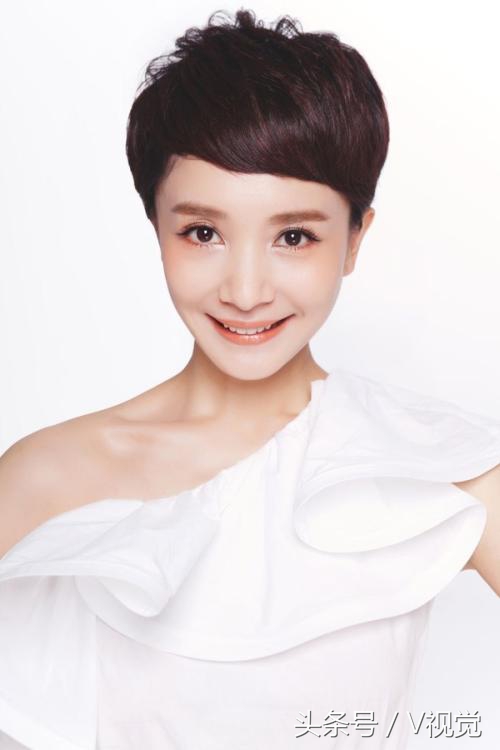 刘钇彤演《血色玫瑰3》《匹夫英雄》《甄嬛传》《西口情歌》