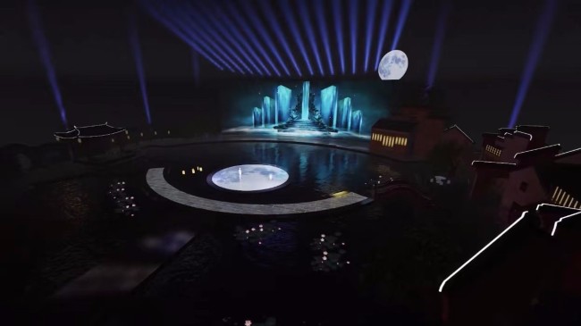 巧用“圆”元素，总台秋晚花式展现月圆人圆家团圆