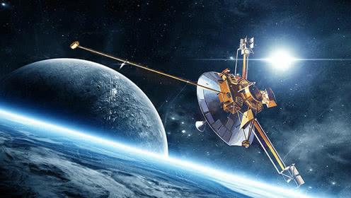 往日十年20个科学要害创造：创造数千颗系生手星 探测首个引力波