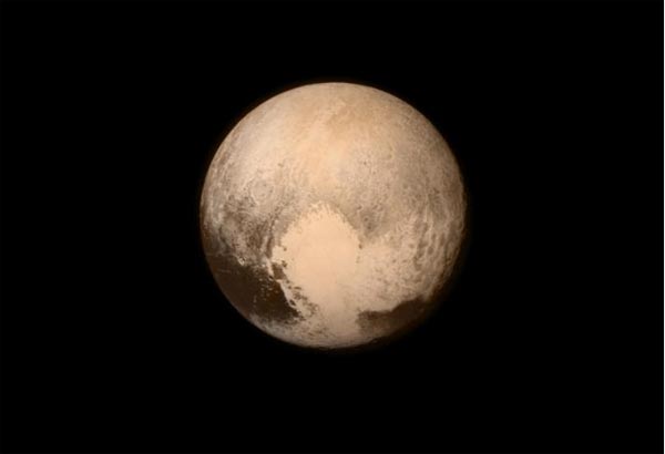 往日十年20个科学要害创造：创造数千颗系生手星 探测首个引力波