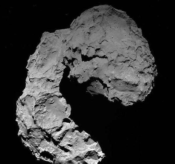 往日十年20个科学要害创造：创造数千颗系生手星 探测首个引力波