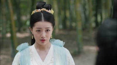 《三生三世》夜华明知道缪清对他有情,为何还要让她进洗梧宫?
