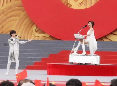 ​“玖月奇迹”王小玮王小海离婚4年后，二人差距天差地别
