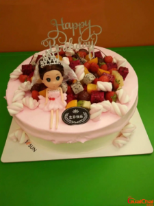 ​小公主生日祝福语怎么发朋友圈 小公主生日祝福语简短