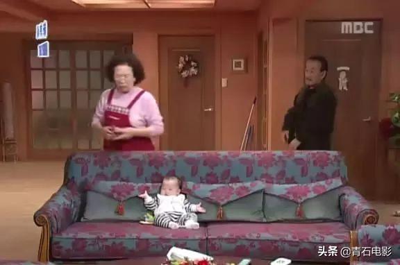 韩国十部顶级神作9.5评分搞笑韩剧（长达167集的搞笑韩剧）(13)