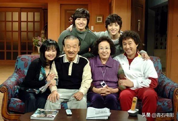 韩国十部顶级神作9.5评分搞笑韩剧（长达167集的搞笑韩剧）(5)