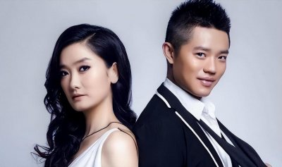 ​离婚5年后，再看白鸽和刘亮的各自境遇，夫妻差距一目了然