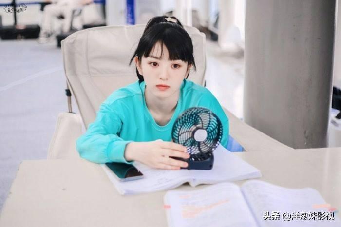 十大青春校园甜宠剧（2025年最火青春校园剧）(图9)