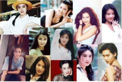 ​吴倩莲近况如何(“男神收割机”吴倩莲)