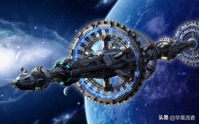 ​解读《星际穿越》：黑洞内部是生机勃勃还是死寂之地，关键是温度