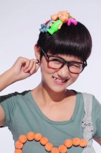 ​昔日快女冠军做微商，曾抑郁自杀！这届的快乐女声一个比一个惨