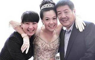 闫学晶为啥和前夫离婚原因揭秘 闫学晶前夫林越是干什么的近况-图4