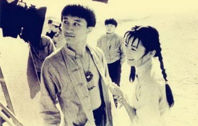 黄磊电视剧电影作品大盘点
