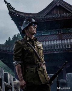 《捍卫者》电影原型姚子青:以血肉之躯筑就民族脊梁的英雄