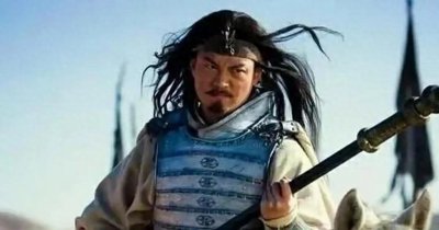 ​马超早死，诸葛亮北伐为何少了一半胜算？司马懿都说此人不可轻视