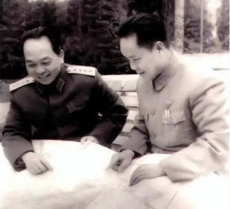​1990年武元甲出席北京亚运会，谈及韦国清将军：是我最知心的朋友