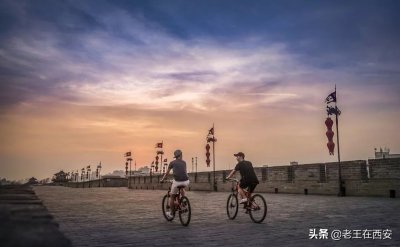 ​西安市内最新最全景点出炉，你去过几个？