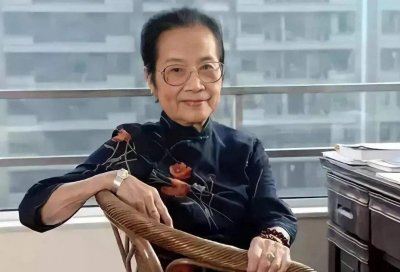 ​奇女子叶曼：精通“儒道佛”，准确预言当今中国崛起，享年103岁