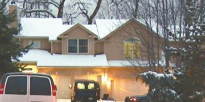 ​可悲！芝加哥华裔家庭发生命案，丈夫射杀妻子后吞枪身亡