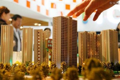 ​河北区域楼市观察之承德篇｜城市发展向新区倾斜 人口地形成短板