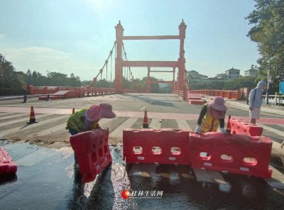 ​最新消息！丽泽桥恢复通行！时间为…